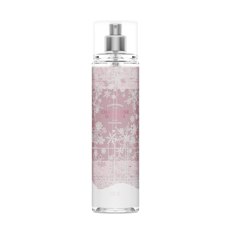 Champagne Bubbles Body Mist - 8VAO