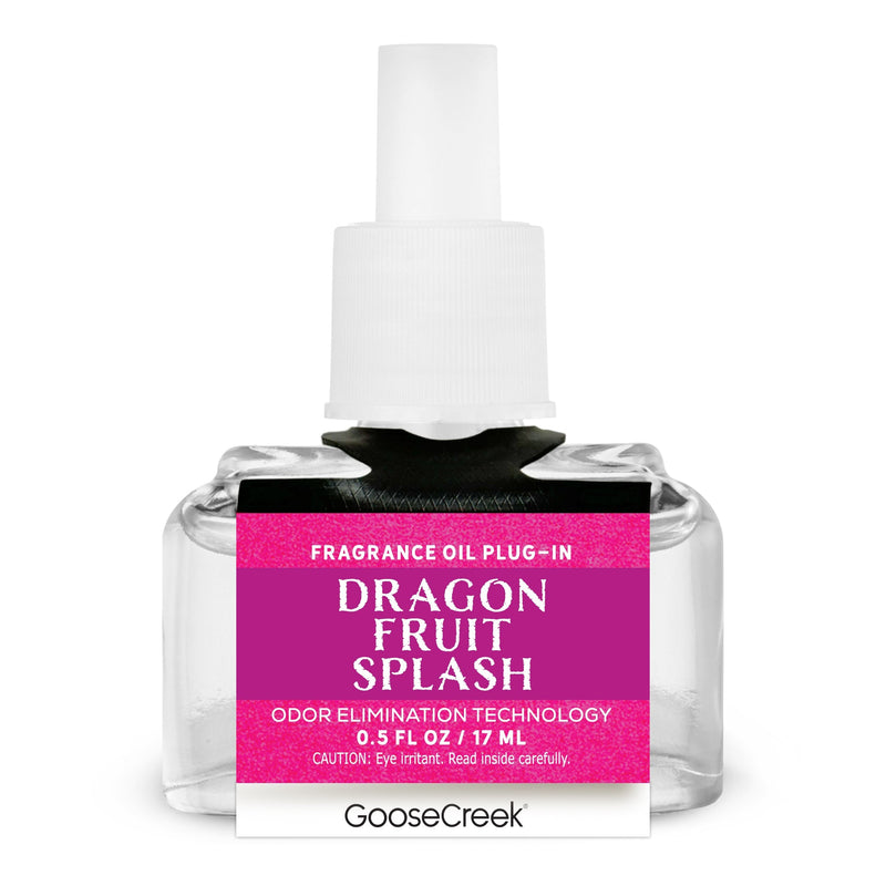 Dragonfruit Splash Odor Eliminating Plug-in Refill - ZV7K