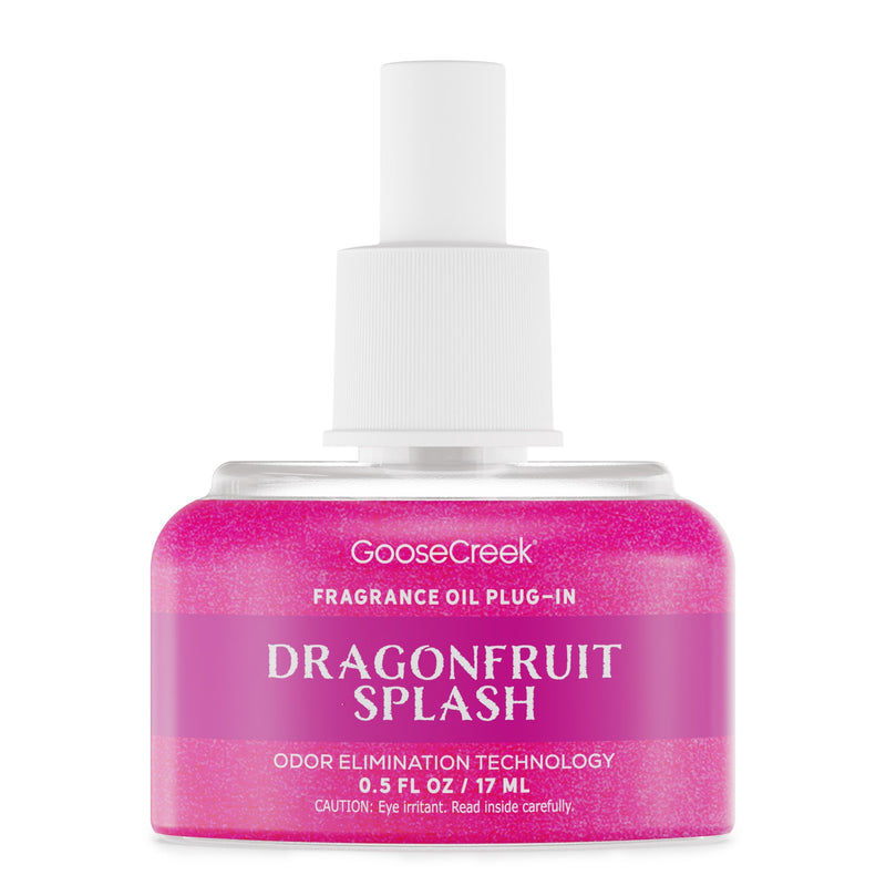 Dragonfruit Splash Odor Eliminating Plug-in Refill - X9EW