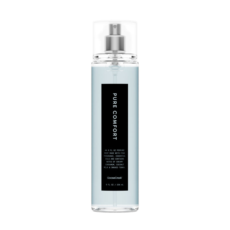 Pure Comfort - Fine Fragrance Body Mist - OFB5